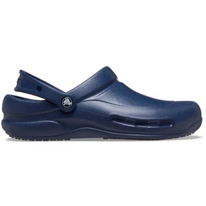 Zuecos de bistró Crocs para adultos zapatos de trabajo antideslizantes - Imagen 1 de 24