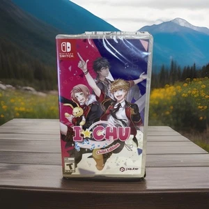 I*CHU: Chibi Edition (Nintendo Switch) BRAND NEW - Picture 1 of 2