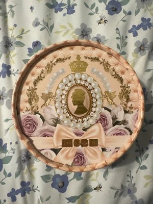 New PAT McGRATH LABS X BRIDGERTON BLUSHING DELIGHTS BLUSH & HIGHLIGHTER~Rare.  - Image 1 of 4