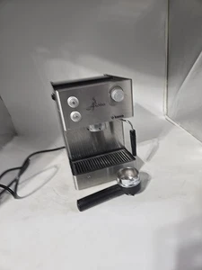 SAECO AROMA ESPRESSO MACHINE Silver SIN-015XN Tested With Portafilter  - Picture 1 of 17
