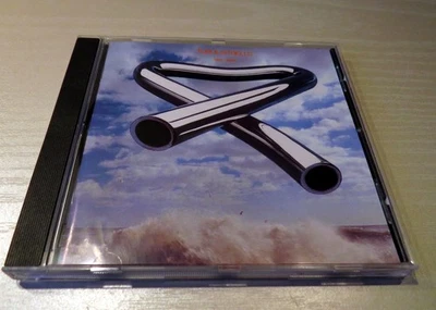 CD Mike Oldfield Tubular Bells 1973 - Sehr gut - Bild 1 von 4