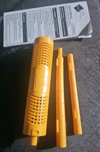 New Nature2 Spa Mineral Purifier For Spas/Hot Tubs, W20750 Up To 500 Gallons - Picture 1 of 6