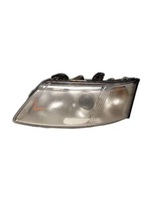 Driver Left Headlight Without Xenon Fits 03-07 SAAB 9-3 1206801 - Image 1 of 4