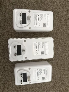 Devolo dLAN 1200+ Powerline Adaptors - Photo 1/2