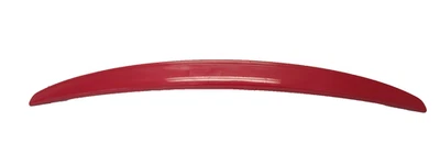 Alerón trasero OEM labio Race rojo 2011-2013 Ford Fiesta AE83-5444210ADW Foto 1 de 4