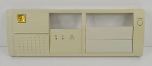 Vintage Enlight EN-7200 Komputer Przednia płyta czołowa Poziomy biurko Beżowy lata 90. - Zdjęcie 1 z 7