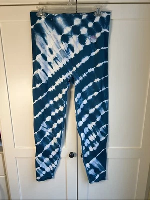 NWT Victoria’ s Secret Pink Seamless Workout Tight High Waist Full Length XL - Image 1 of 4