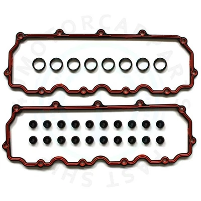 Valve Cover Gasket For 2003-2007 Ford F-250 F-350 Super Duty 6.0L - Image 1 of 4