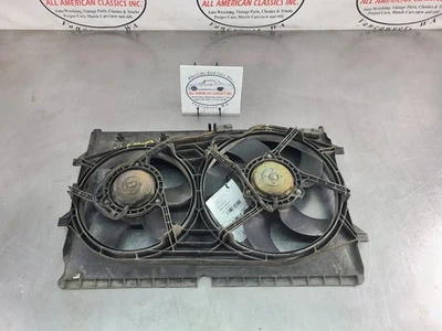 Conjunto de ventilador de radiador GTO 2004 - OEM Foto 1 de 4