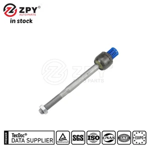 ZPY New First-rate Quality Steering Tie Rod For Porsche 987 997 997 347 322 01 - Picture 1 of 6