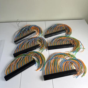 Meyer Color Sorter Parts Special Blow Mouth Meyer-60 confezione da 6 nuovi - Foto 1 di 22