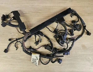 Vauxhall Astra H MK5 1.8 16v Petrol Z18XER Engine Wiring Loom 55555795 Free P&P - Picture 1 of 5