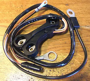 C19) 1968 Ford Mercury Cougar 390-427-428 Arnés de cableado del alternador - Imagen 1 de 2