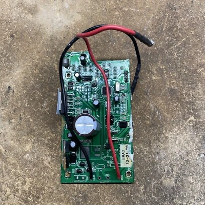 Hayward Aquavac Tiger shark 97490 Circuit Board RCX97490 - Image 1 of 3