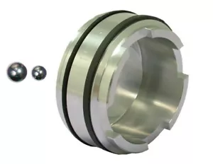 Sonnax 77998-03K 4L65E Pinless 1-2 Accumulator Piston 4L60E 4L70E Transmission - Bild 1 von 1