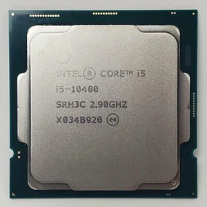 Intel Core i5-10400 SRH3C 2.90GHz Processor | Grade A - Picture 1 of 2