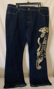 Jeans uomo Pepe London taglia 38"X32" - Foto 1 di 5
