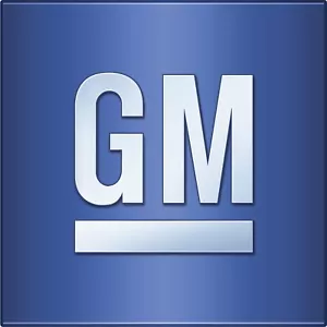 21037597 NEW GM OEM Right Side Turn Signal Light RH - Picture 1 of 4