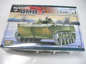 Panda Hobby 1/35 PH35004 Russian BMD-1 Airborne Fighting Vehicle - Picture 1 of 6