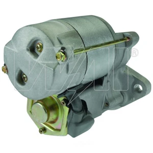 Starter Motor fits 1972-1993 Toyota Celica,Corona,Pickup 4Runner,Pickup POWER S - Picture 1 of 2