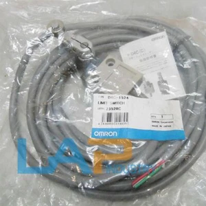 Interruptor de límite 1 pieza nuevo para Omron D4C-1524 D4C1524 - Imagen 1 de 1