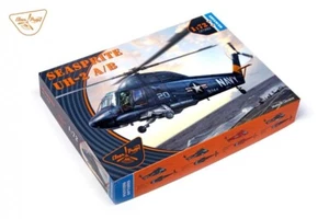 CLEAR PROP MODELS Kaman Seasprite UH-2 A/B Nr.: 72002 1:72 - Picture 1 of 20