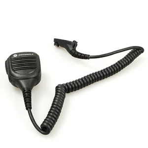 Motorola PMMN4046A LSM z regulatorem głośnika MTP850 FuG DP3400 DP4800e MTP6000 - Zdjęcie 1 z 2