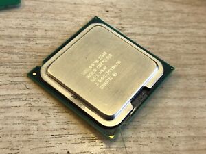 Intel Core 2 Duo E7600 3.06 Ghz 1066Mhz 3MB CPU Processor Socket LGA775 SLGTD