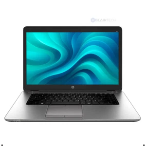 14" HP EliteBook 840 G2 Laptop- Core i5-5300U | 8GB RAM 128GB SSD Win 10 Home - Picture 1 of 12