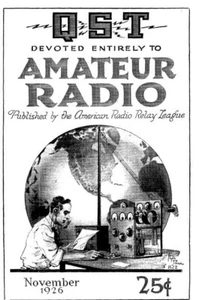 QST AMATUER RADIO MAGAZINE 188 Choice Issue Collection On USB Flash Drive - Picture 1 of 17