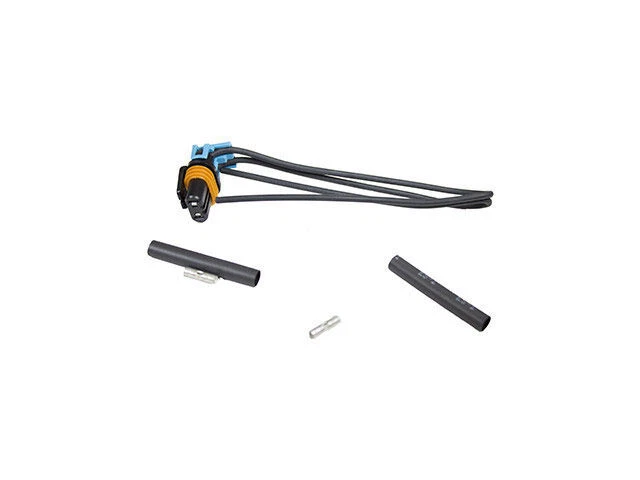 Conector de lámpara de haz alto de faros Motorcraft 63RR96C para Ford Edge 2007-2015 Foto 1 de 1
