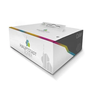 TINTENPATRONE f�r Canon CL-513 Pixma IP 2700 MP 230 Eco-Line Color kompatibel - Imagen 1 de 6