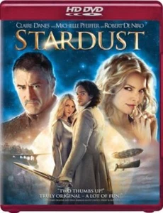 Stardust - HD DVD US Edition - Picture 1 of 1