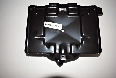 Chevrolet Impala 64 1964, todos los modelos caja bandeja batería nueva  Foto 1 de 2