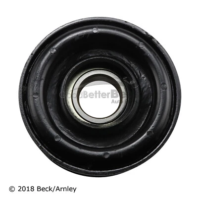 Un nuevo cojinete de soporte central de eje de transmisión Beck/Arnley 1014019 Foto 1 de 4