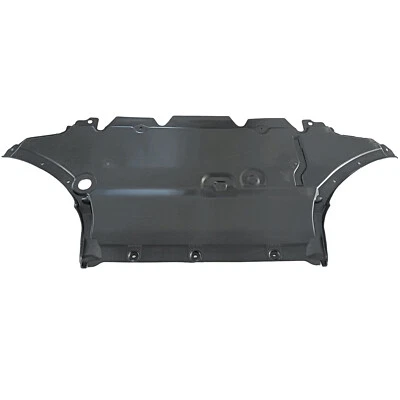 Engine Guard Underride Guard Front Lower for Audi A4 8K2 8K5 1.8 2.0 3.0 TDI TFSI - Image 1 of 4