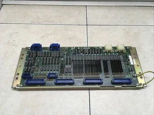 JANCD-1021 JANCD-IO21 YASKAWA I/O BOARD SN: 372756 Fully tested. Warranty - Picture 1 of 7