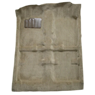 Saturn SL 1991-95, 93-96 SC1, SC2 y 91-92 SC ¡Alfombra de pelo cortado! Foto 1 de 3