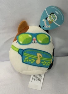 NWT McDonalds Happy Meal Squishmallow - Cam (2023) - Picture 1 of 7