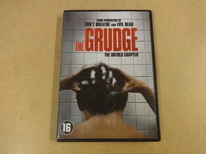 DVD / THE GRUDGE - THE UNTOLD CHAPTER - Imagen 1 de 2