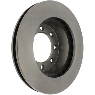 For 1999-2004 Ford F-450 Super Duty Standard Disc Brake Rotor Front Centric 2000 Foto 1 de 4