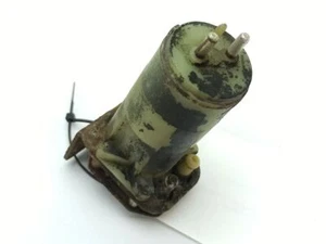 Mercedes-Benz S W116 1976 Windscreen windshield washer pump 0174002 PUM56683 - Picture 1 of 10