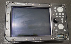 Furuno NavNet3D 8" Multifunction Display MFD8 NavNet - UNTESTED  - Picture 1 of 5