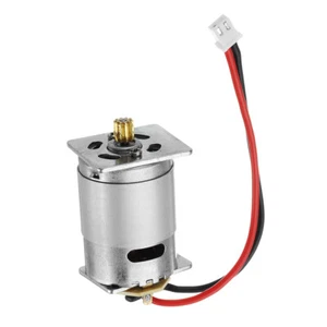 380 High Speed Motor with Copper Pinion for Hosim 1:18 RC Truck - Picture 1 of 1