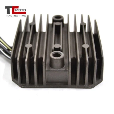 Voltage Regulator Rectifier For Kawasaki Vulcan 1500 VN1500 Classic 1996-2004 03 Foto 1 de 3