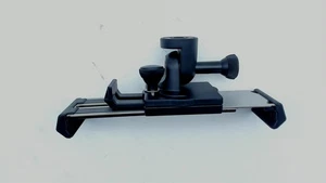 JOBY GripTight PRO Tablet Mount Black - Afbeelding 1 van 1