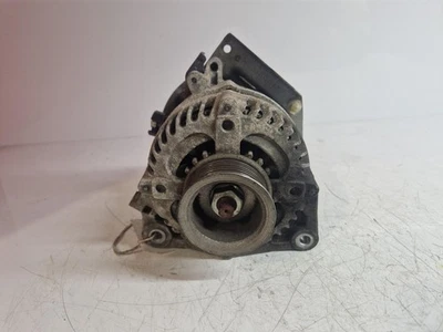 HONDA CR-V MK3 2010 ALTERNATOR 2.0L PETROL CODE R20A2 31100RZPG01 - Image 1 of 4