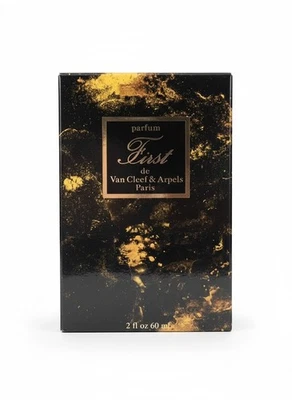 Vintage (1991–1994) VAN CLEEF & ARPELS reines Parfüm, 60 ml - Bild 1 von 4