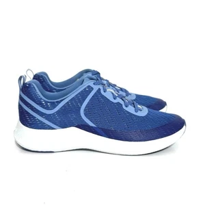 Zapatos para caminar de enfermería Dansko Sky azules atléticos con cordones talla 38 EE. UU. 7,5-8 - Imagen 1 de 12