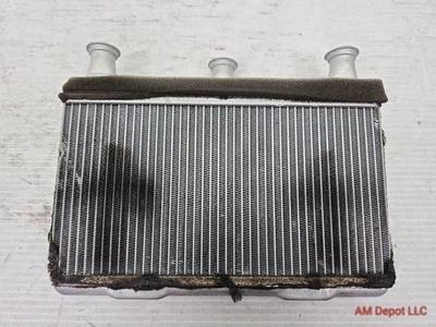 Radiador núcleo aquecedor 2008 BMW 535xi 535i 528i 528xi E60 E61 64116933922 - Imagem 1 de 4